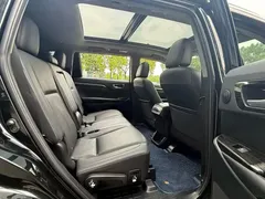 2021 Toyota Highlander 2.0T 4WD Premium 7, чёрный — фото 17