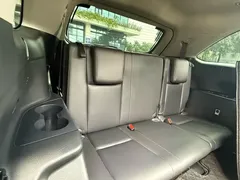 2021 Toyota Highlander 2.0T 4WD Premium 7, чёрный — фото 18