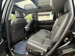 2021 Toyota Highlander 2.0T 4WD Premium 7, чёрный — фото 21