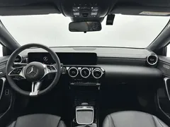 2023 Mercedes-Benz A-Class A 180 L, белый — фото 7