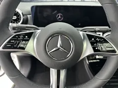2023 Mercedes-Benz A-Class A 180 L, белый — фото 14