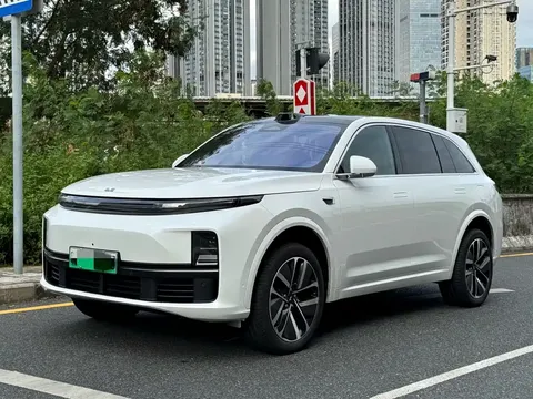 2024 Li Auto L7 Ultra