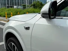 2024 Li Auto L7 Ultra, белый — фото 13