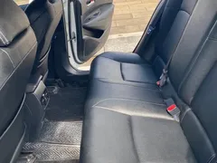 2022 Toyota Levin Hybrid 1.8H E-CVT Sport, белый — фото 10