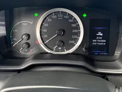 2022 Toyota Levin Hybrid 1.8H E-CVT Sport, белый — фото 12