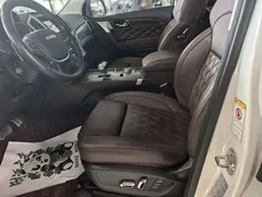 2020 Haval H9 2.0T Petrol 4WD Premium 5 Seats, белый — фото 7