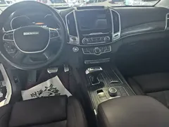 2020 Haval H9 2.0T Petrol 4WD Premium 5 Seats, белый — фото 8