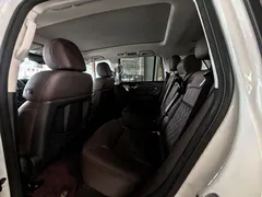 2020 Haval H9 2.0T Petrol 4WD Premium 5 Seats, белый — фото 9