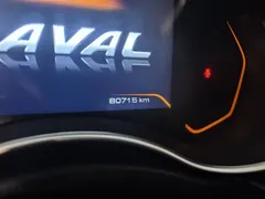 2020 Haval H9 2.0T Petrol 4WD Premium 5 Seats, белый — фото 11