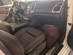 2020 Haval H9 2.0T Petrol 4WD Premium 5 Seats, белый — фото 12
