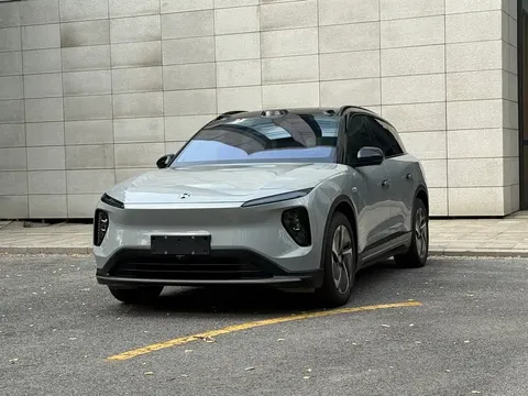 2024 Nio ES6 75kWh