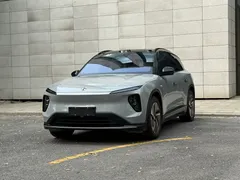 2024 Nio ES6 75kWh — фото 1