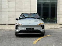 2024 Nio ES6 75kWh — фото 2