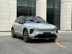 2024 Nio ES6 75kWh — фото 3