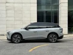 2024 Nio ES6 75kWh — фото 4