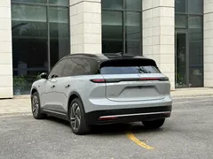 2024 Nio ES6 75kWh — фото 17