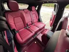 2019 Porsche Cayenne 3.0T, чёрный — фото 13
