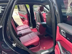 2019 Porsche Cayenne 3.0T, чёрный — фото 14