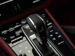 2019 Porsche Cayenne 3.0T, чёрный — фото 15