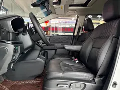 2022 Honda Elysion 2.0L e:HEV Supreme, белый — фото 4