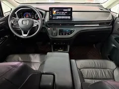 2022 Honda Elysion 2.0L e:HEV Supreme, белый — фото 5