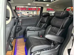 2022 Honda Elysion 2.0L e:HEV Supreme, белый — фото 6