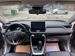 2022 Toyota RAV4 2.0L CVT 2WD Fashion — фото 5