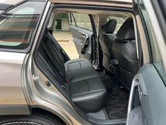 2022 Toyota RAV4 2.0L CVT 2WD Fashion — фото 9