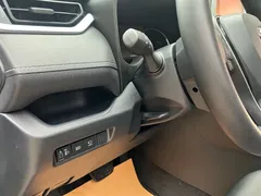 2022 Toyota RAV4 2.0L CVT 2WD Fashion — фото 14