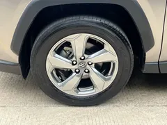 2022 Toyota RAV4 2.0L CVT 2WD Fashion — фото 18