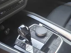 2022 BMW Z4 25i M Sport, синий — фото 15