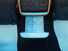 2025 Xiaomi YU7 4WD Max, синий — фото 10