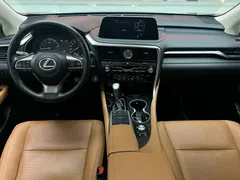 2020 Lexus RX 300 4WD — фото 12