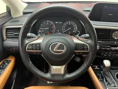 2020 Lexus RX 300 4WD — фото 14