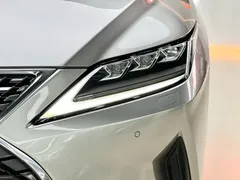 2020 Lexus RX 300 4WD — фото 17