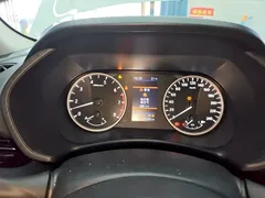 2022 Nissan Sylphy 1.6L XL CVT, белый — фото 12