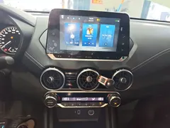2022 Nissan Sylphy 1.6L XL CVT, белый — фото 13