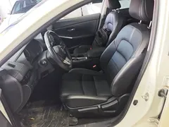 2022 Nissan Sylphy 1.6L XL CVT, белый — фото 15