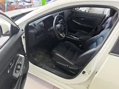 2022 Nissan Sylphy 1.6L XL CVT, белый — фото 16