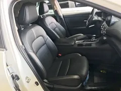2022 Nissan Sylphy 1.6L XL CVT, белый — фото 25