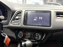 2020 Honda Vezel 1.5L CVT Pioneer — фото 2