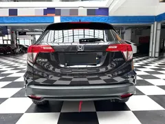 2020 Honda Vezel 1.5L CVT Pioneer — фото 4