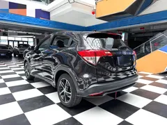 2020 Honda Vezel 1.5L CVT Pioneer — фото 6
