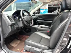 2020 Honda Vezel 1.5L CVT Pioneer — фото 7