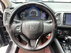 2020 Honda Vezel 1.5L CVT Pioneer — фото 9