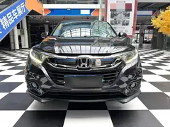 2020 Honda Vezel 1.5L CVT Pioneer — фото 13