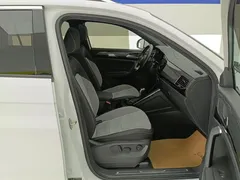 2022 Volkswagen Tayron 380TSI 4WD R-Line, белый — фото 8