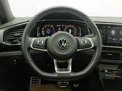 2022 Volkswagen Tayron 380TSI 4WD R-Line, белый — фото 15