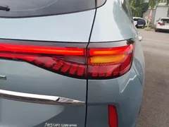 2023 Haval H6 DHT-PHEV 110KM, синий — фото 8