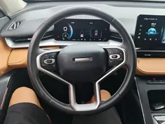 2023 Haval H6 DHT-PHEV 110KM, синий — фото 11